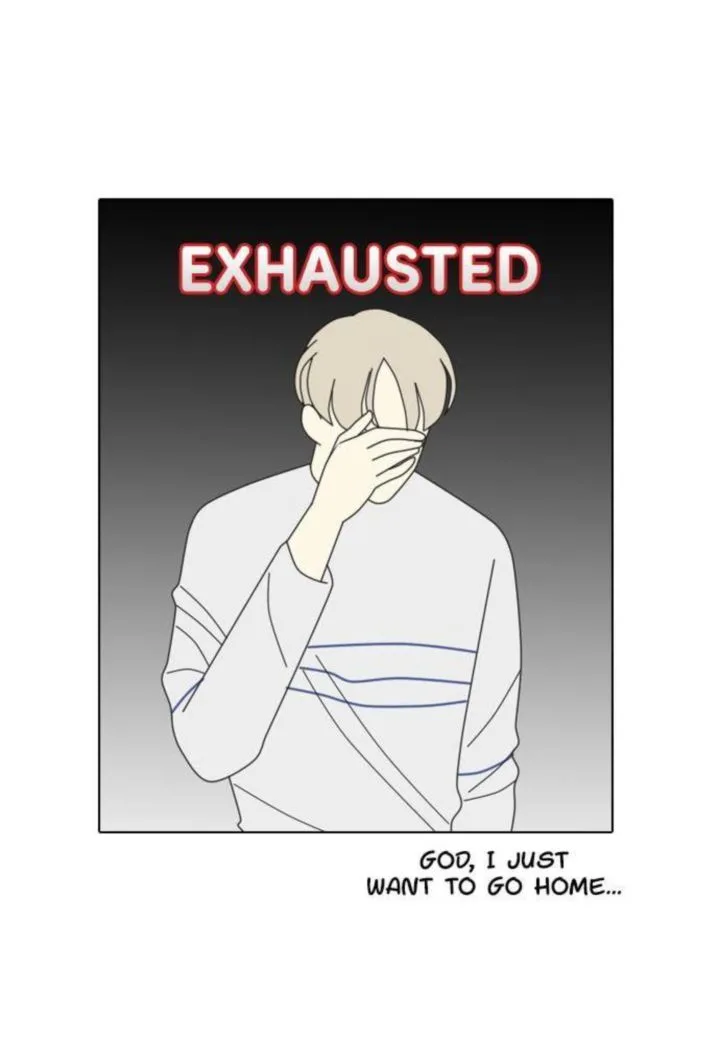 My Roommate Is a Gumiho Chapter 6 page 24