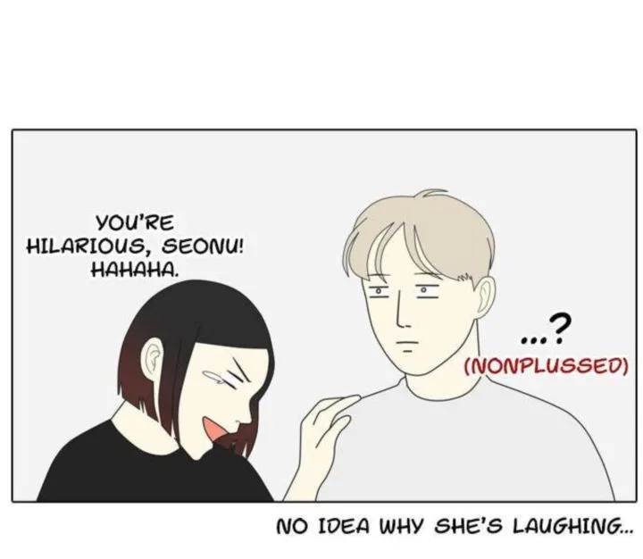 My Roommate Is a Gumiho Chapter 6 page 21