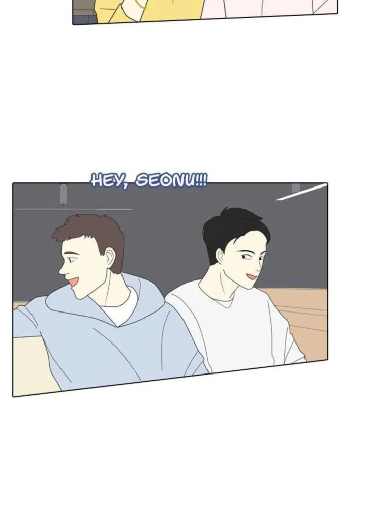 My Roommate Is a Gumiho Chapter 6 page 23