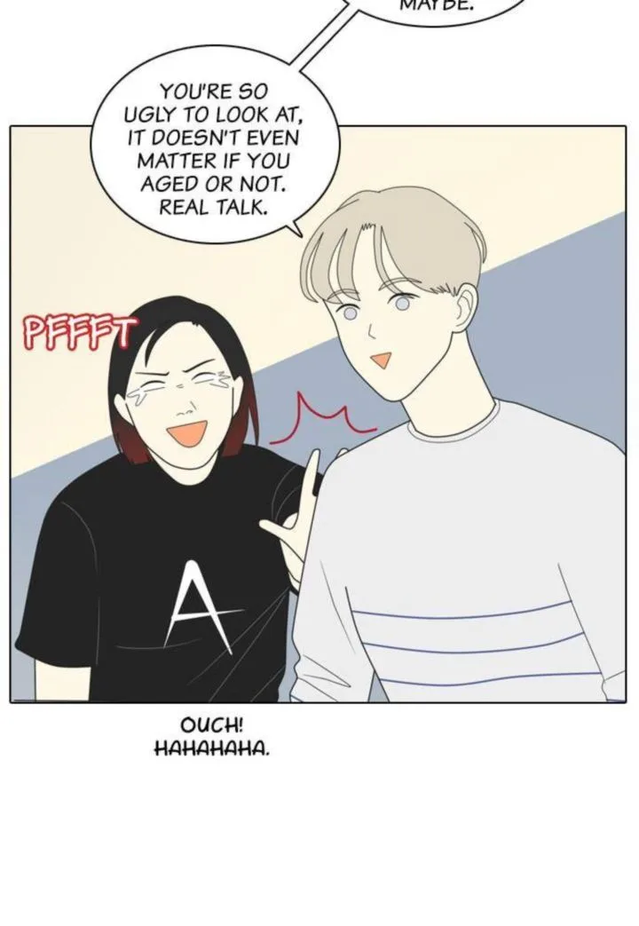 My Roommate Is a Gumiho Chapter 6 page 20