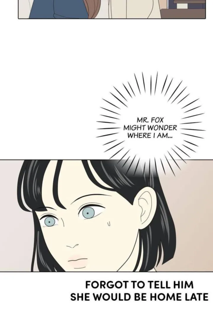My Roommate Is a Gumiho Chapter 6 page 27