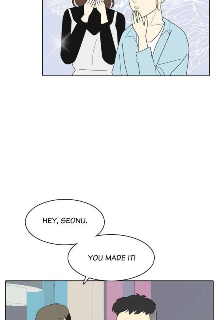 My Roommate Is a Gumiho Chapter 6 page 5