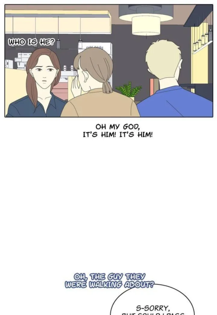 My Roommate Is a Gumiho Chapter 6 page 33