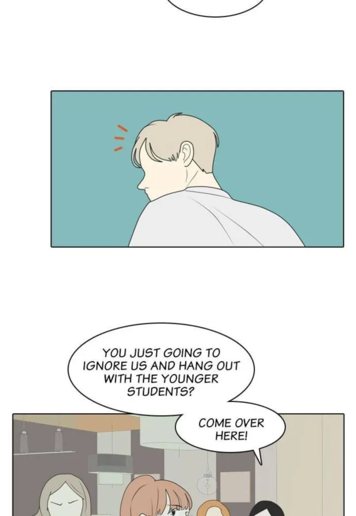 My Roommate Is a Gumiho Chapter 6 page 14