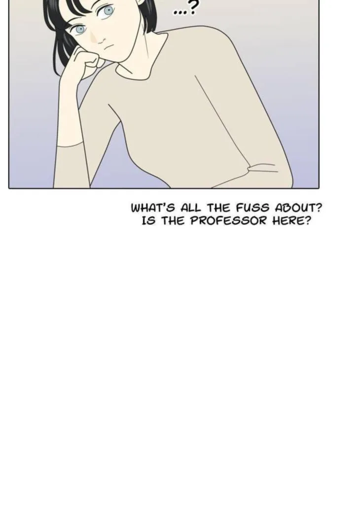 My Roommate Is a Gumiho Chapter 6 page 10