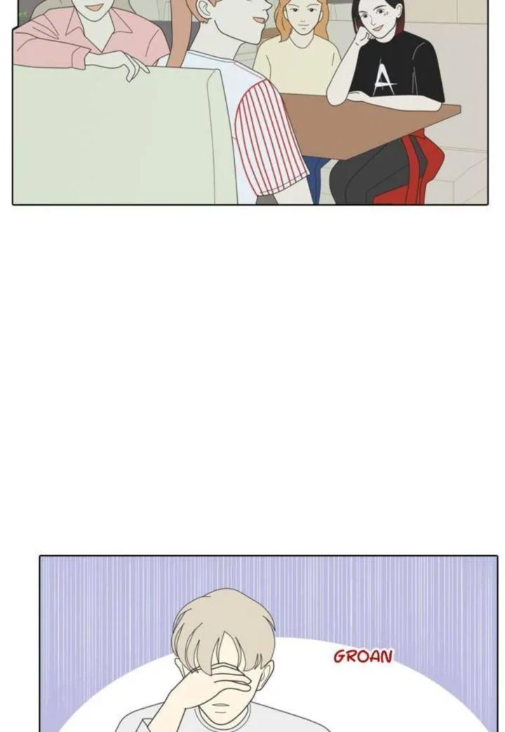 My Roommate Is a Gumiho Chapter 6 page 15