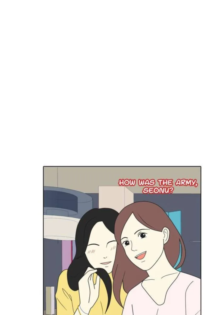 My Roommate Is a Gumiho Chapter 6 page 22