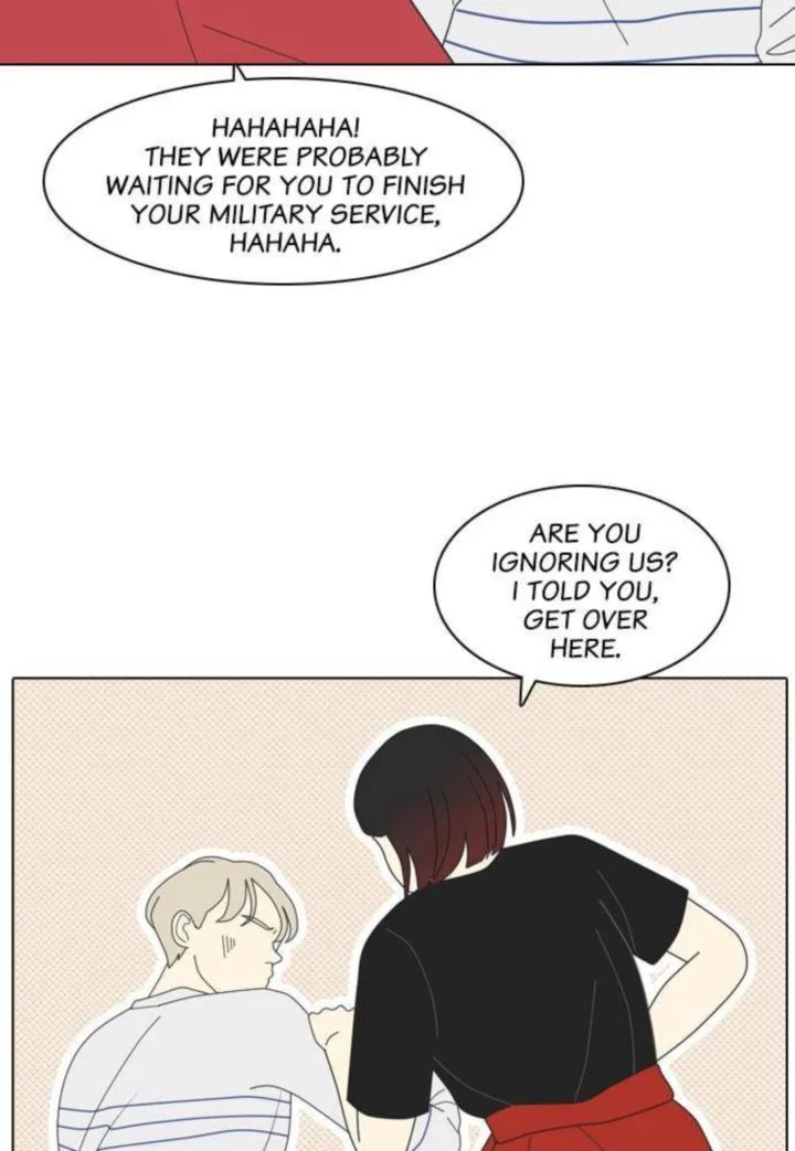 My Roommate Is a Gumiho Chapter 6 page 17