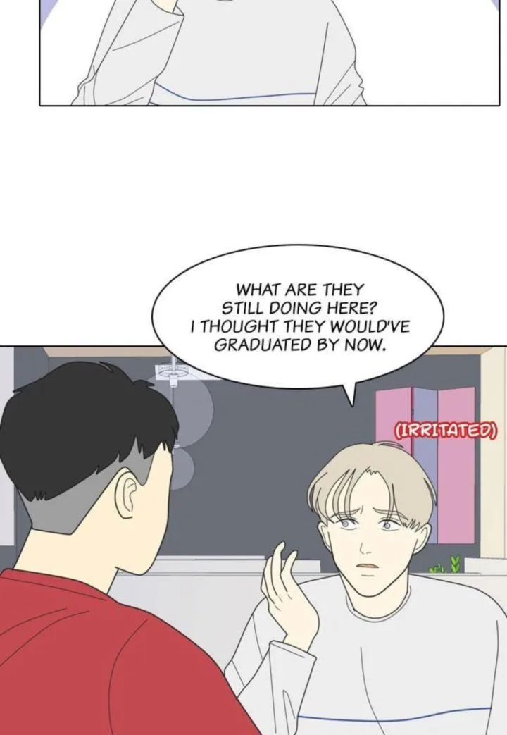 My Roommate Is a Gumiho Chapter 6 page 16
