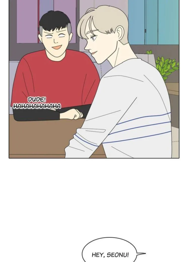 My Roommate Is a Gumiho Chapter 6 page 13