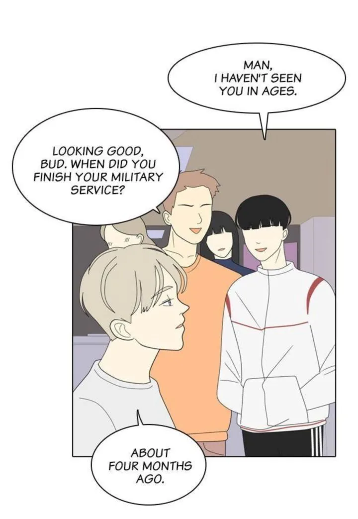 My Roommate Is a Gumiho Chapter 6 page 11