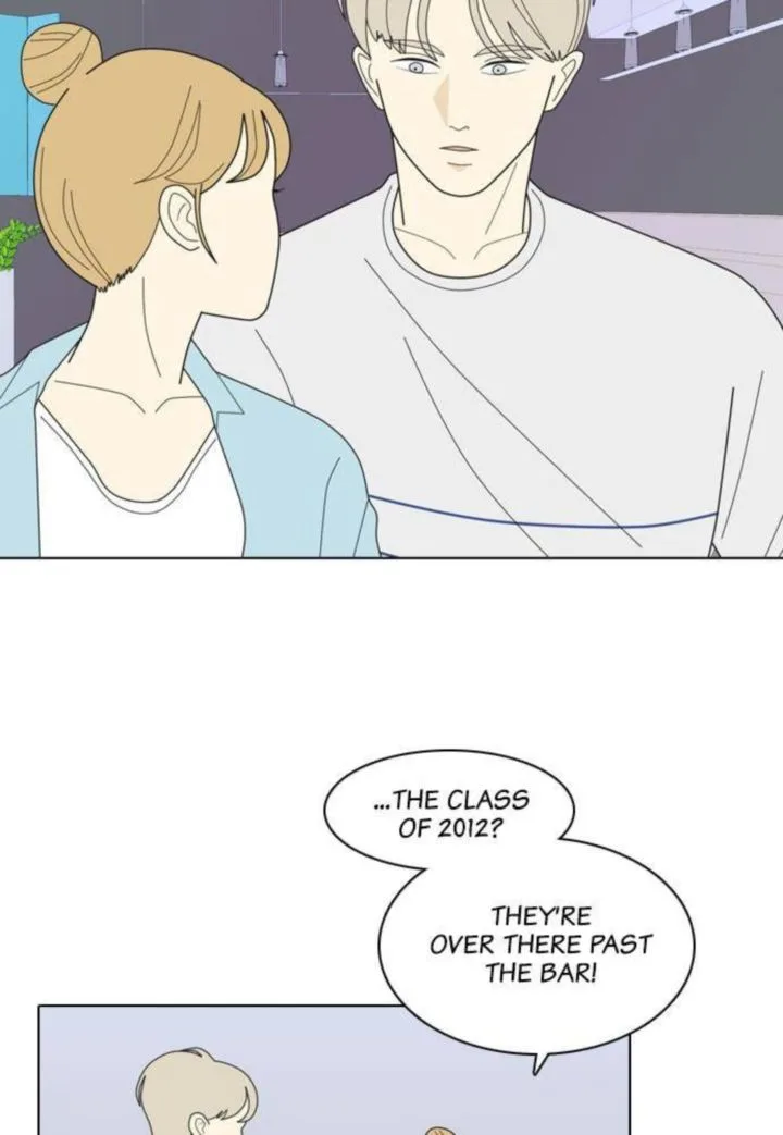My Roommate Is a Gumiho Chapter 6 page 3