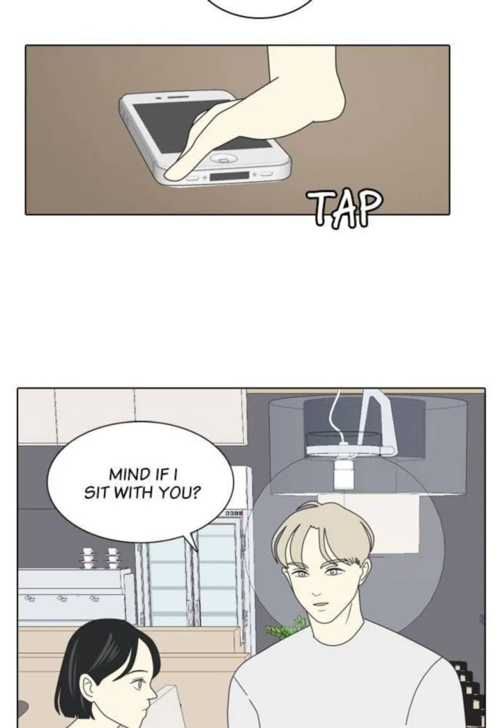 My Roommate Is a Gumiho Chapter 6 page 30