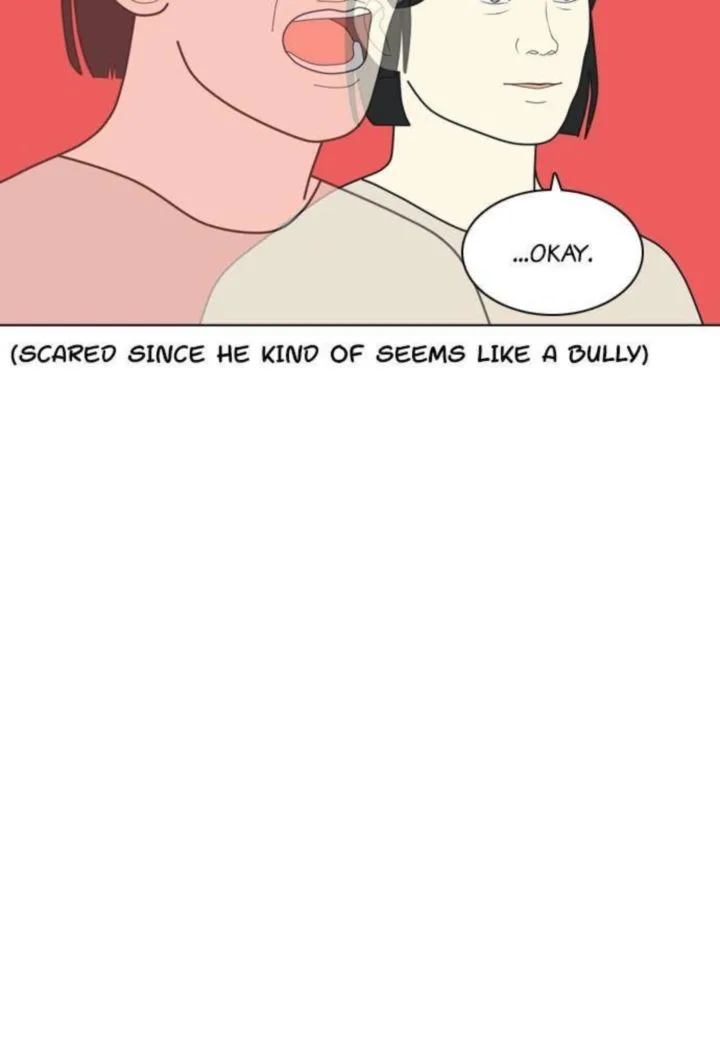 My Roommate Is a Gumiho Chapter 6 page 37