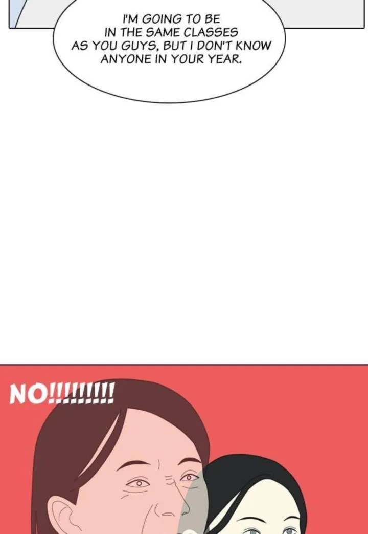My Roommate Is a Gumiho Chapter 6 page 36