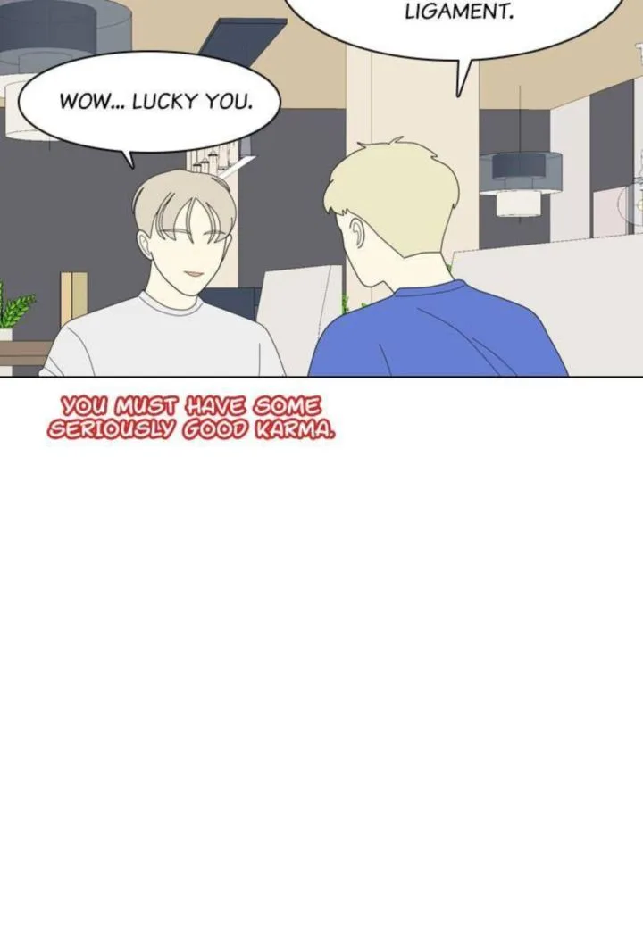 My Roommate Is a Gumiho Chapter 6 page 39