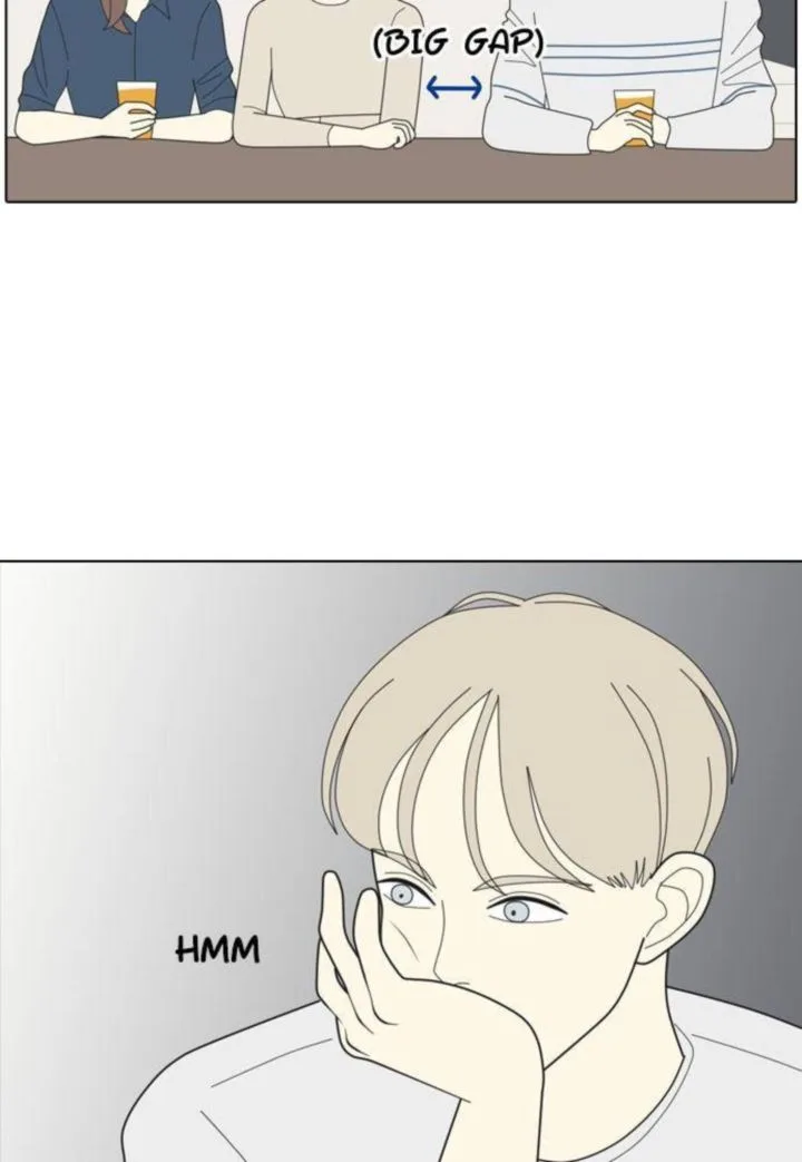 My Roommate Is a Gumiho Chapter 6 page 44