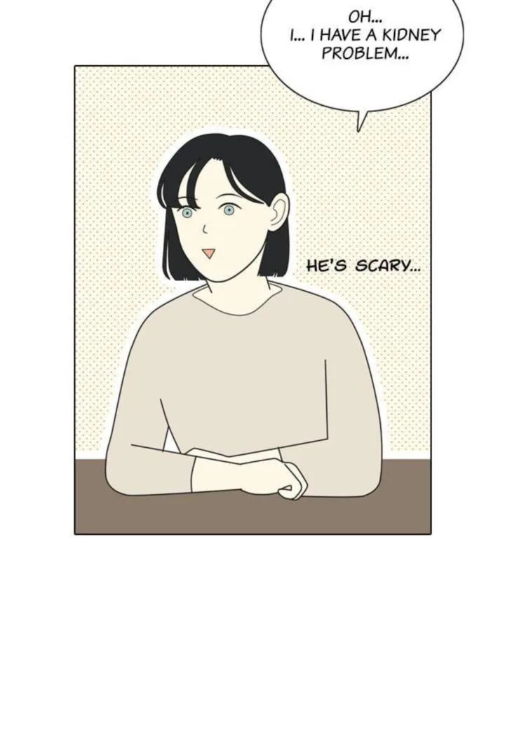 My Roommate Is a Gumiho Chapter 6 page 47
