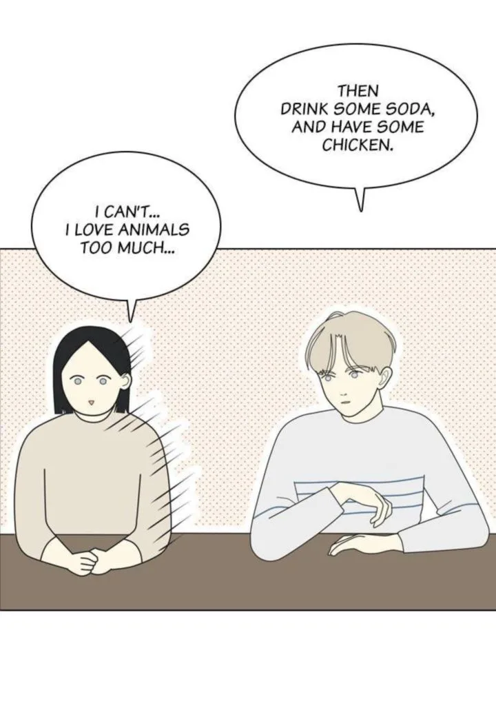 My Roommate Is a Gumiho Chapter 6 page 48
