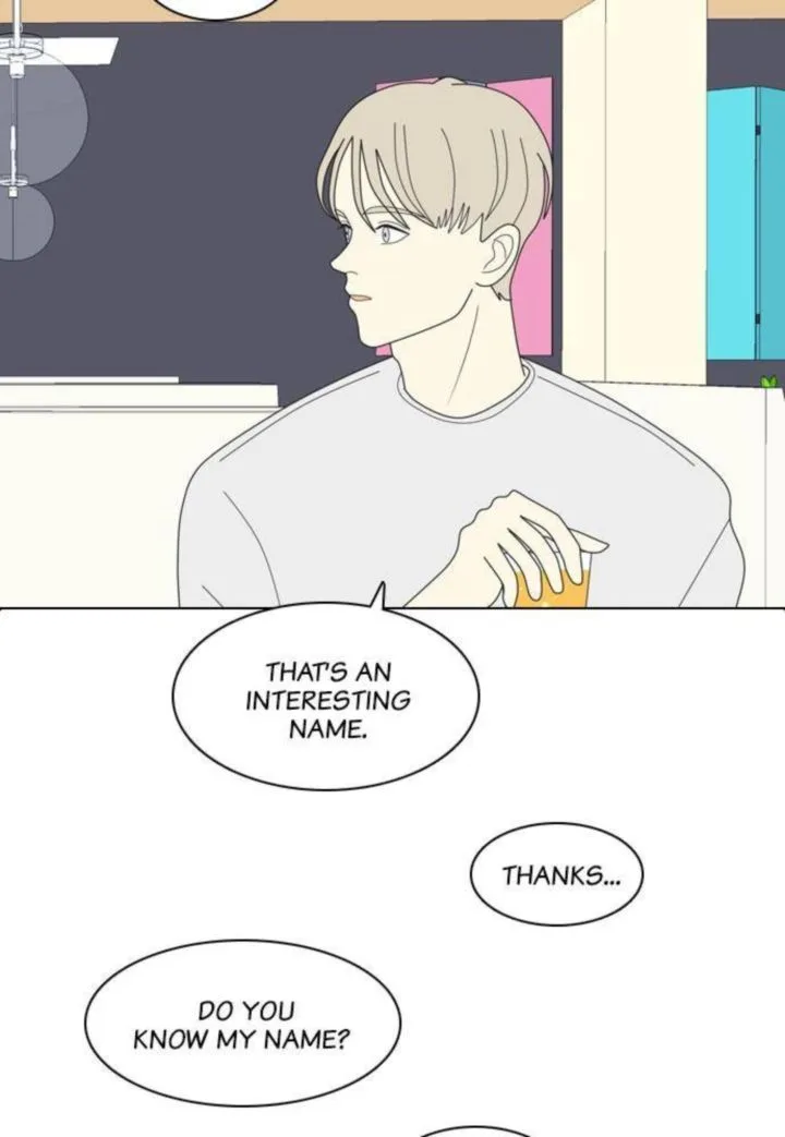 My Roommate Is a Gumiho Chapter 6 page 51