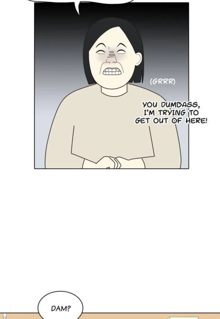 My Roommate Is a Gumiho Chapter 6 page 50