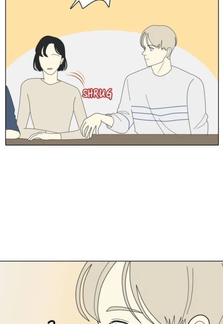 My Roommate Is a Gumiho Chapter 6 page 55