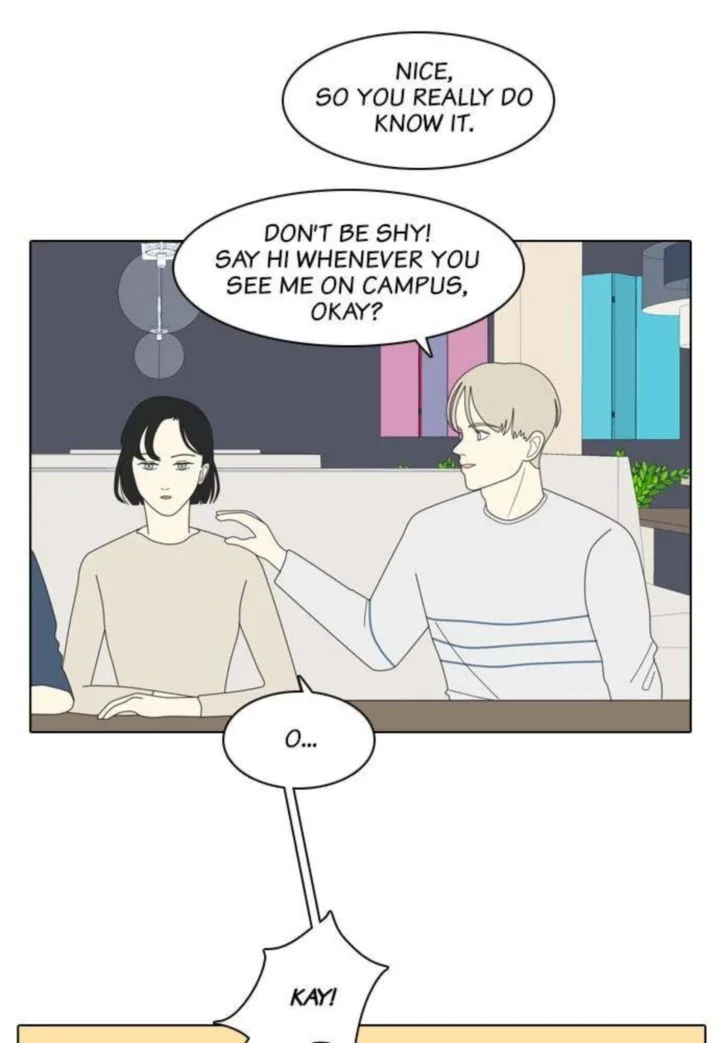 My Roommate Is a Gumiho Chapter 6 page 54