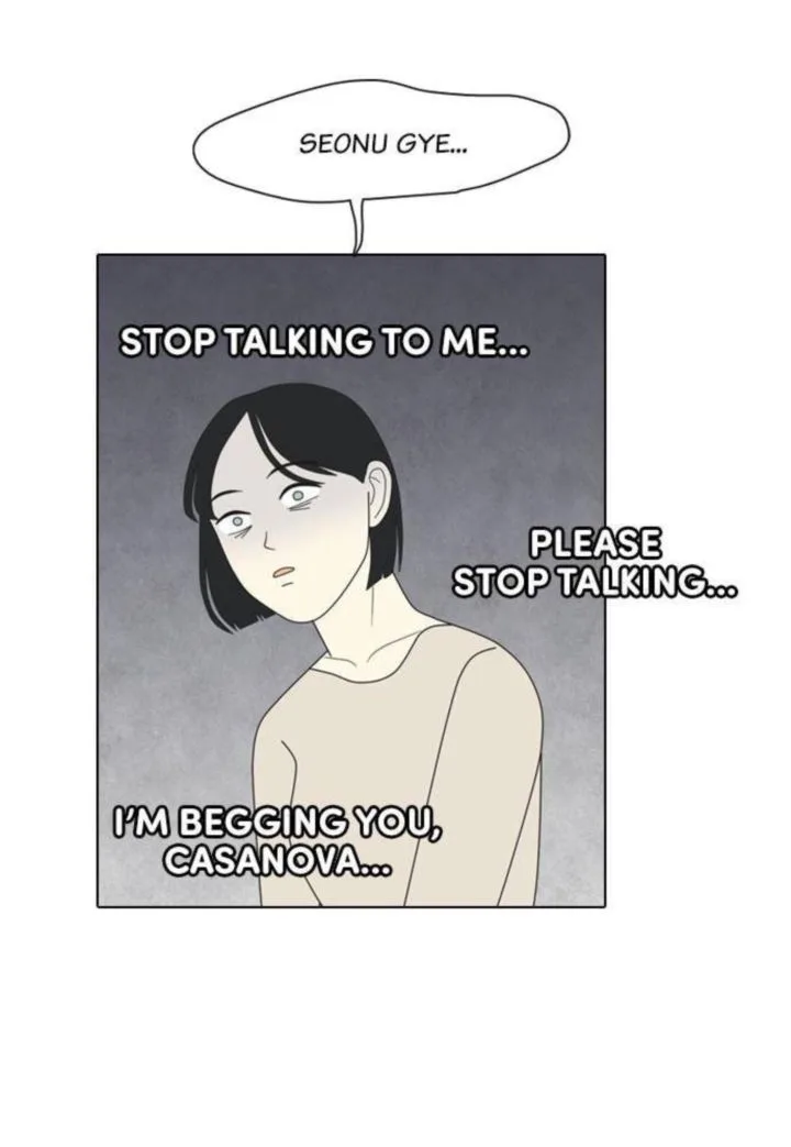 My Roommate Is a Gumiho Chapter 6 page 53