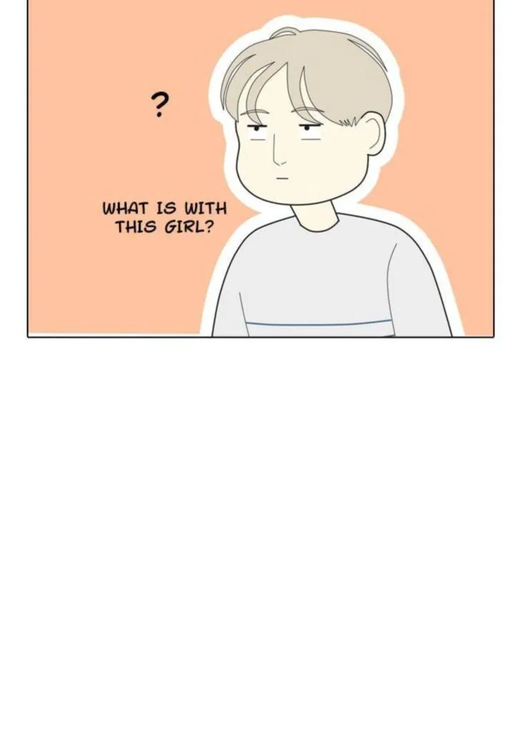 My Roommate Is a Gumiho Chapter 6 page 59