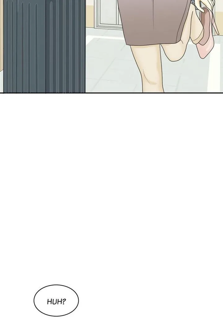 My Roommate Is a Gumiho Chapter 60 page 4