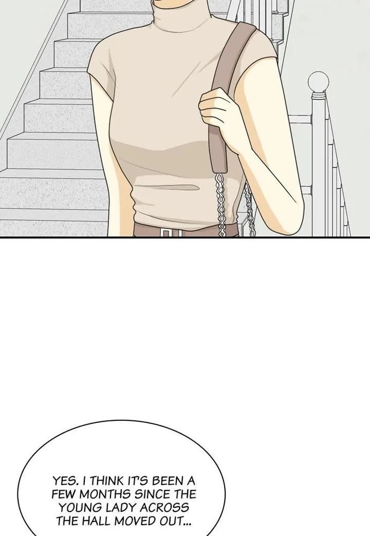 My Roommate Is a Gumiho Chapter 60 page 29
