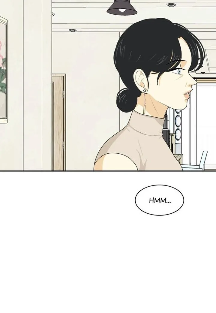 My Roommate Is a Gumiho Chapter 60 page 13