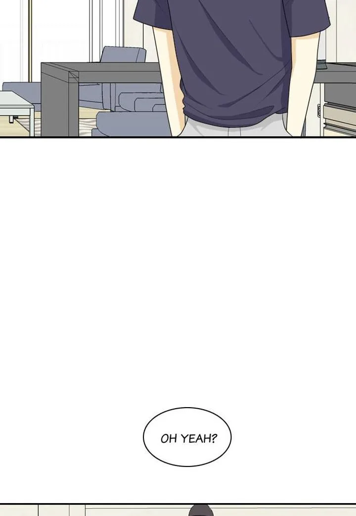 My Roommate Is a Gumiho Chapter 60 page 12