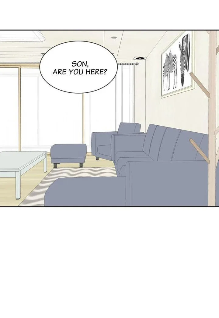 My Roommate Is a Gumiho Chapter 60 page 2