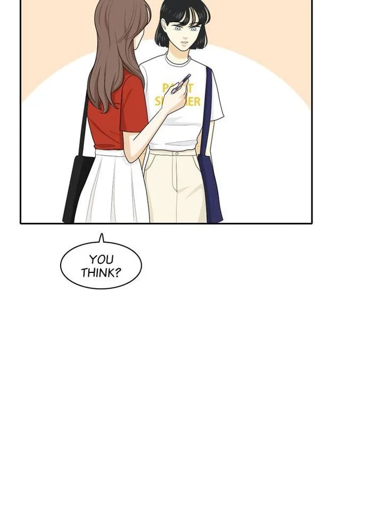 My Roommate Is a Gumiho Chapter 60 page 23