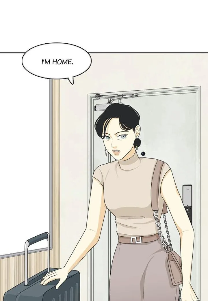 My Roommate Is a Gumiho Chapter 60 page 3
