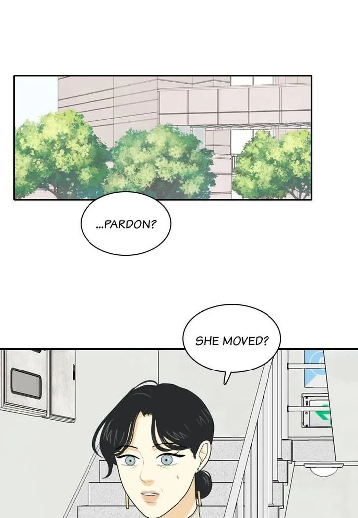 My Roommate Is a Gumiho Chapter 60 page 28