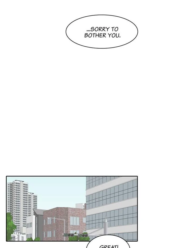 My Roommate Is a Gumiho Chapter 60 page 32