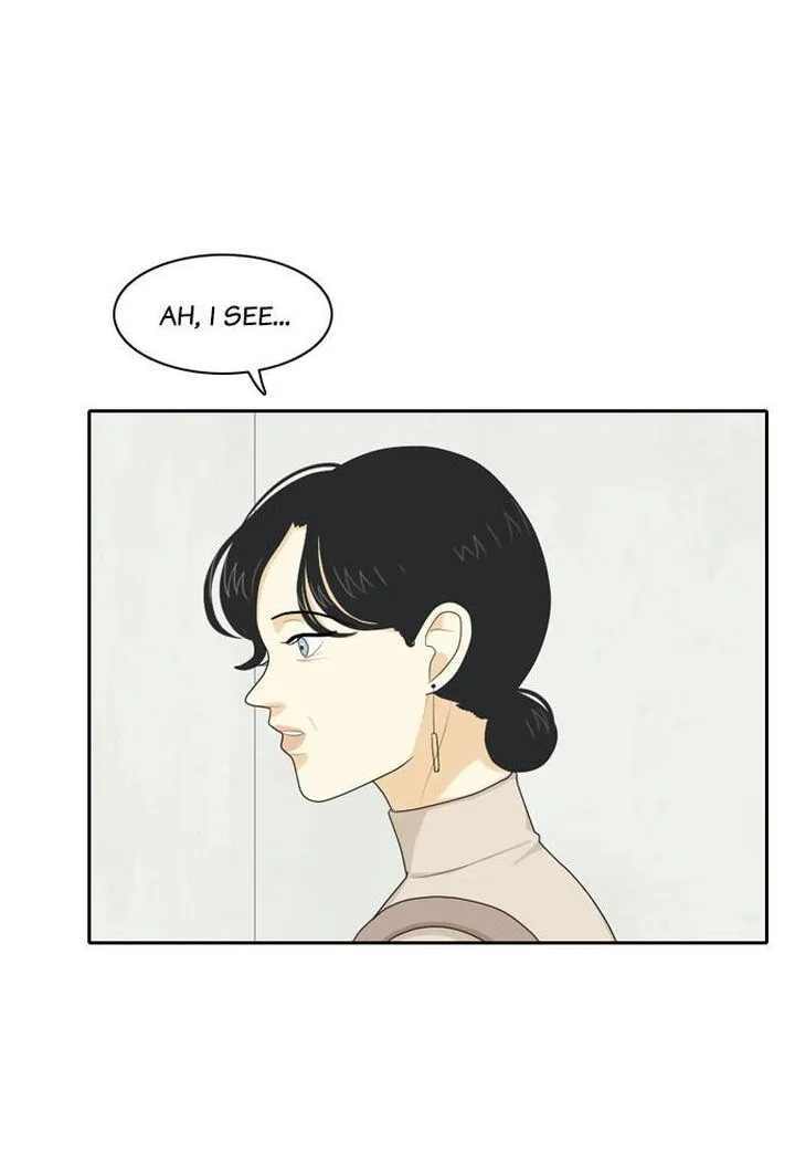 My Roommate Is a Gumiho Chapter 60 page 31