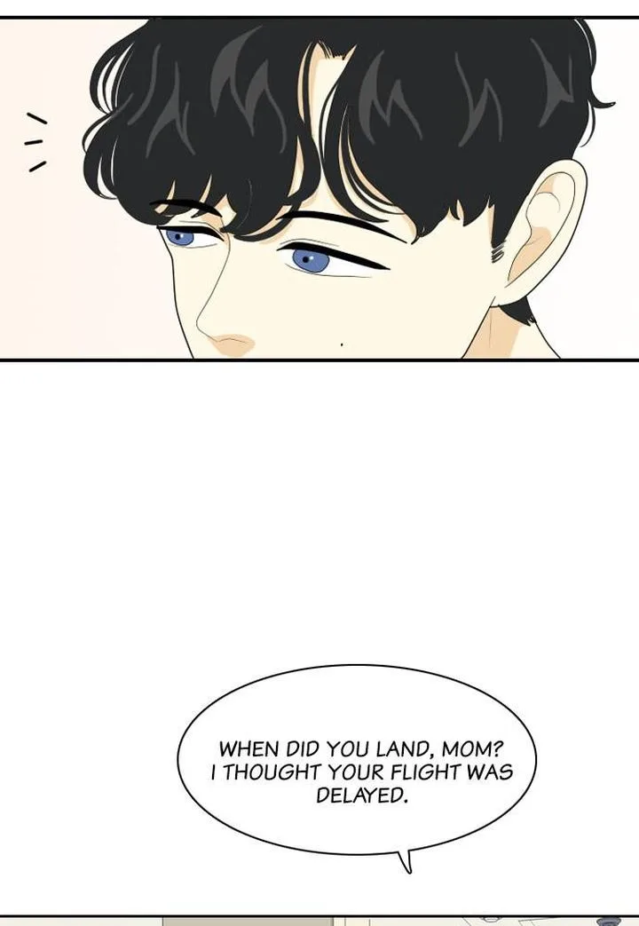 My Roommate Is a Gumiho Chapter 60 page 5
