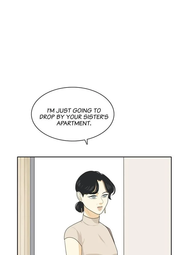 My Roommate Is a Gumiho Chapter 60 page 15