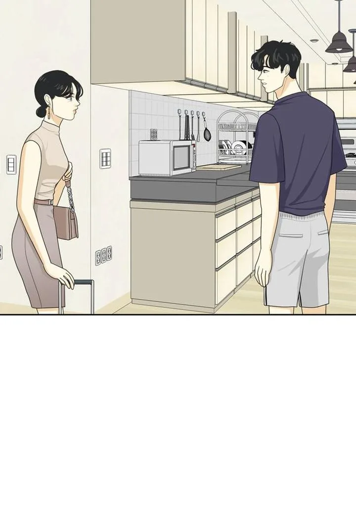 My Roommate Is a Gumiho Chapter 60 page 6