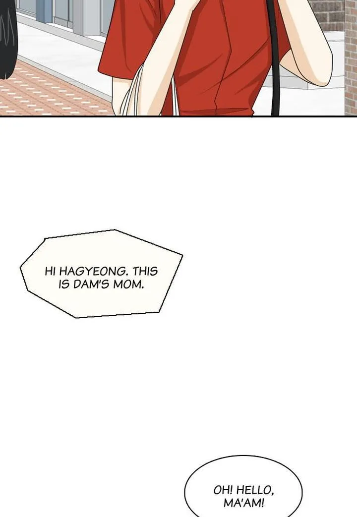 My Roommate Is a Gumiho Chapter 60 page 37