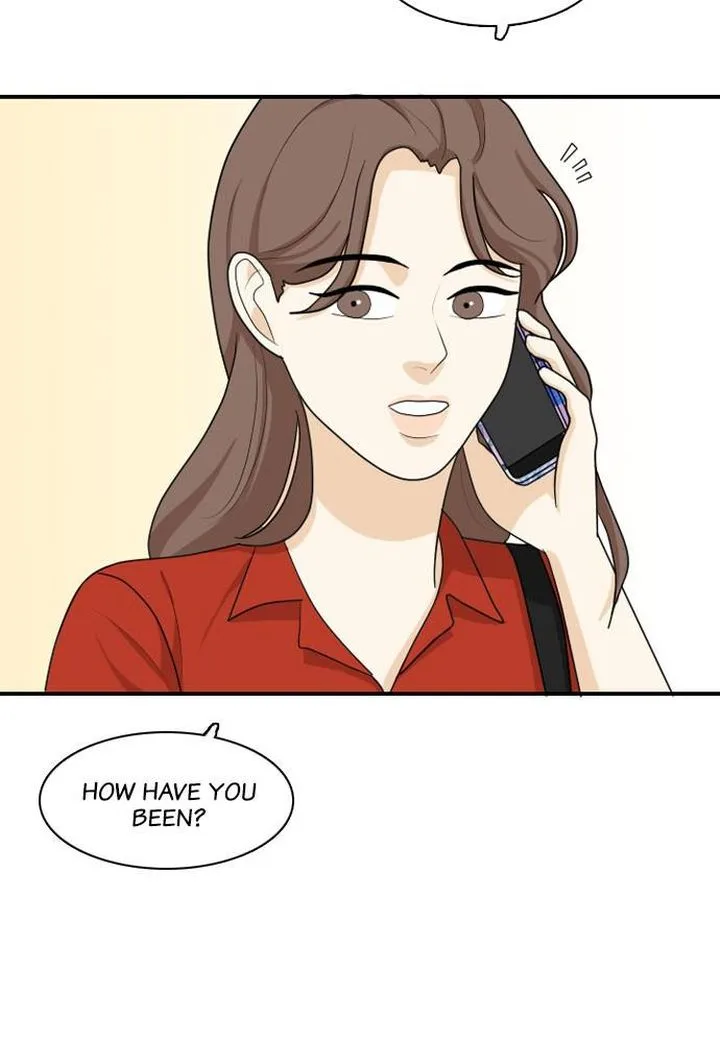 My Roommate Is a Gumiho Chapter 60 page 38
