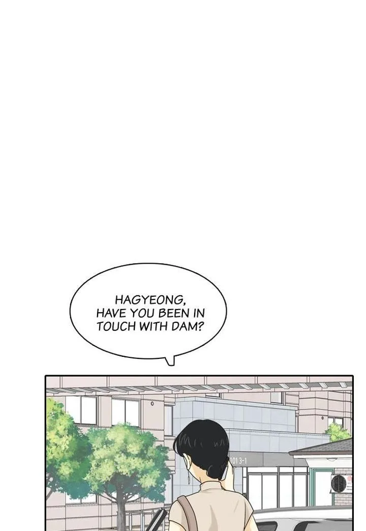 My Roommate Is a Gumiho Chapter 60 page 40