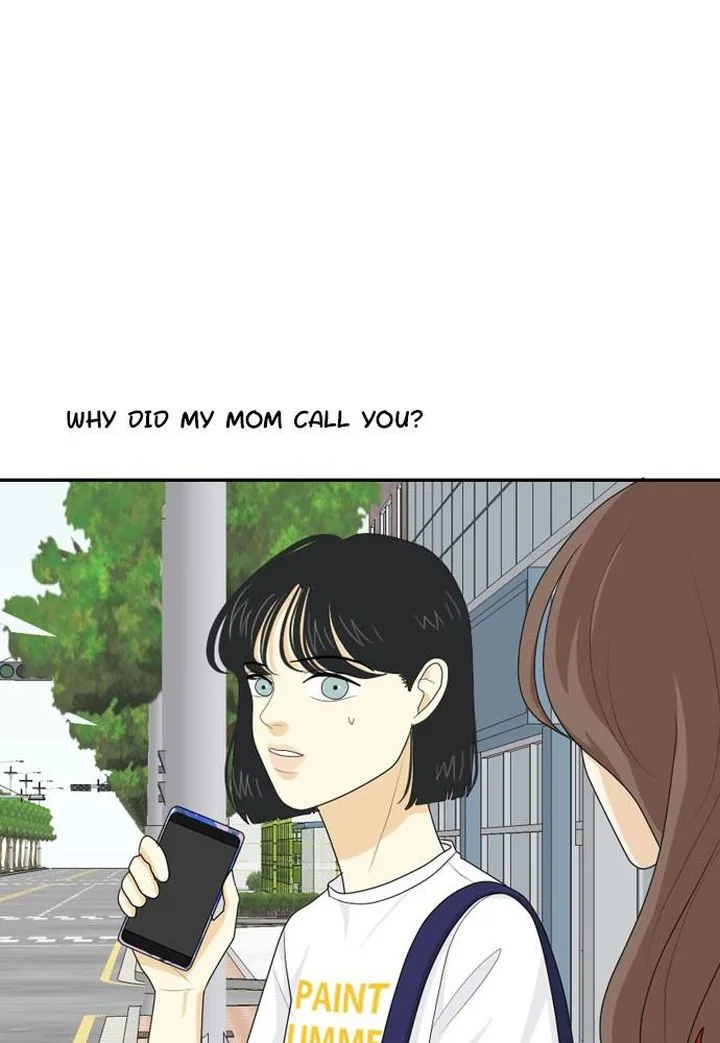 My Roommate Is a Gumiho Chapter 60 page 43