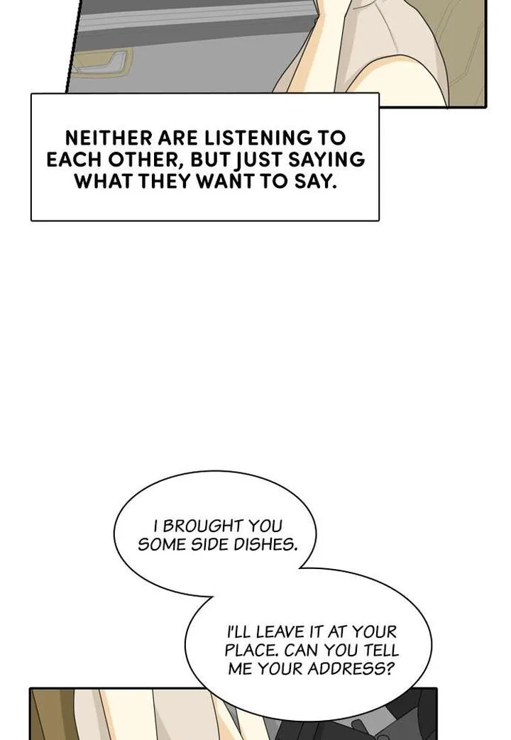 My Roommate Is a Gumiho Chapter 60 page 47