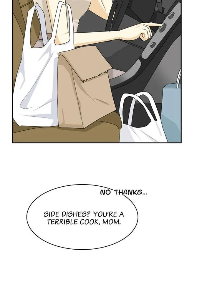 My Roommate Is a Gumiho Chapter 60 page 48