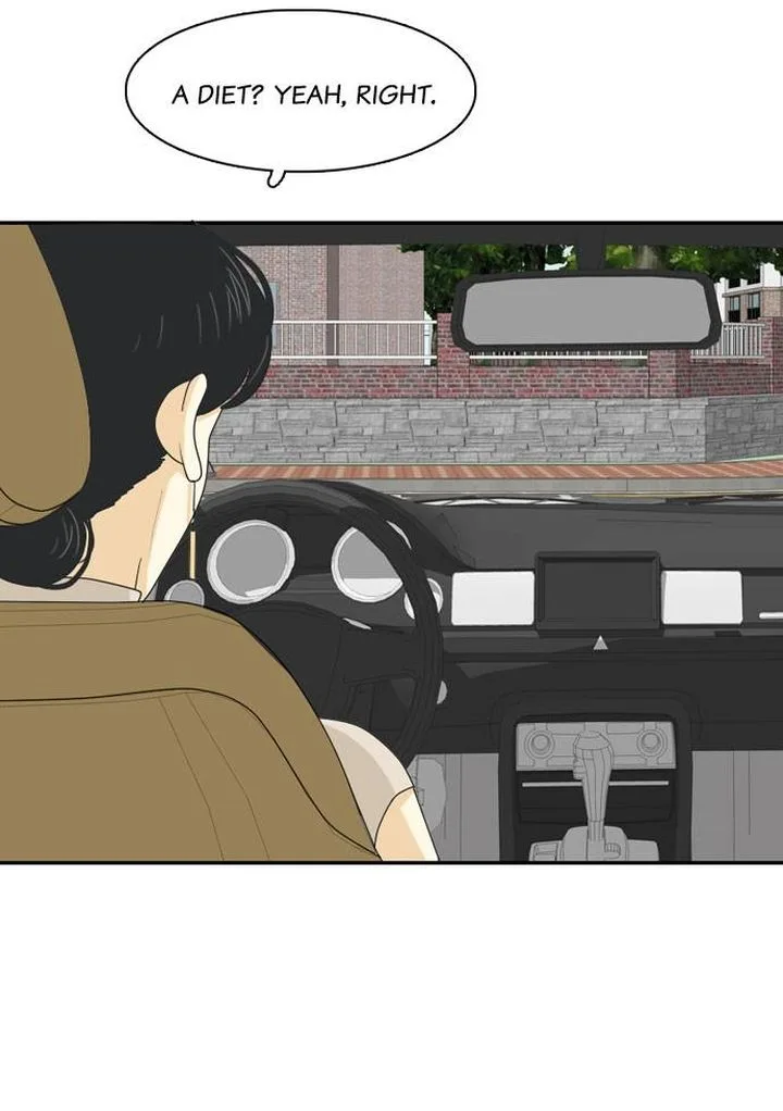 My Roommate Is a Gumiho Chapter 60 page 52