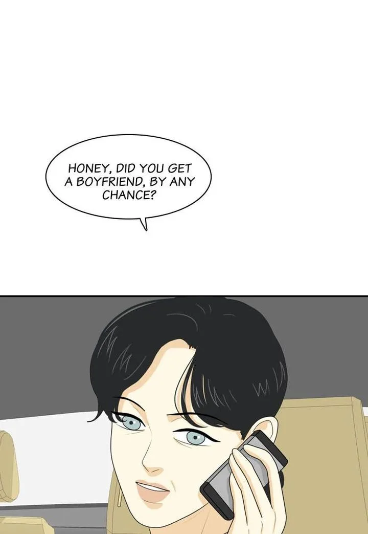 My Roommate Is a Gumiho Chapter 60 page 53